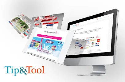 Image de Tipandtool