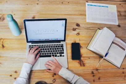 Image de ÜTOPIYA - Agence de Communication