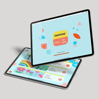 Image de Valentine Cavarec - Graphiste UI designer freelance