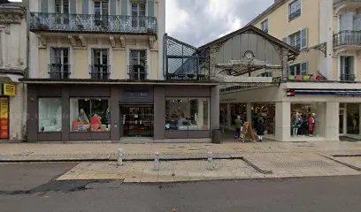 Image de VICHYVENICE - Le STUDIO
