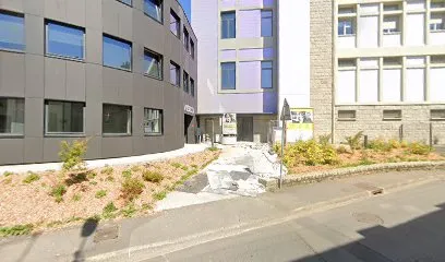 Image de Violaine Pierret
