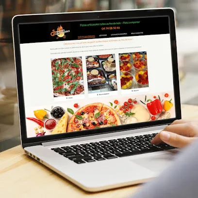 Image de Virencouleur - Agence de communication, Graphisme (logo, flyer, plaquette, catalogue...Site vitrine, boutique en ligne...