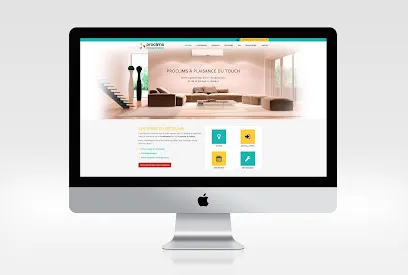 Image de Webncie : création site web et graphiste Toulouse & Muret