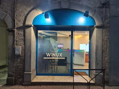 Image de Winux