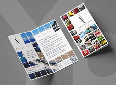 Image de Ytterbium Création Graphique